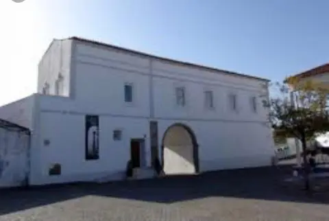 Quartos de Vidigueira