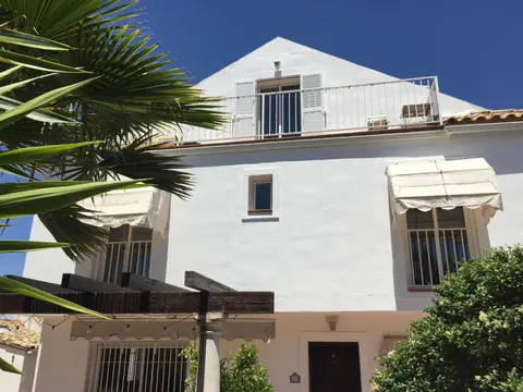 San Miguel B&B Granada