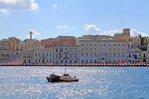 Palazzo Pinto B&B