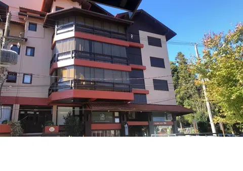 Apartamento Centro Gramado