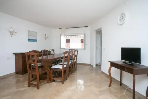 N143 - Numana, bellissimo trilocale a 100mt dal mare