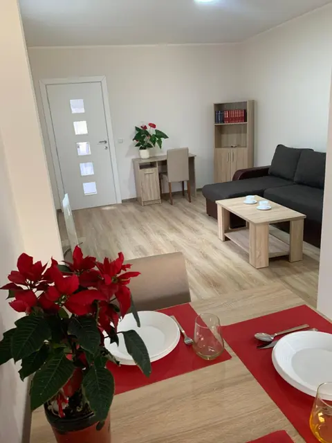 Apartman Zmaj