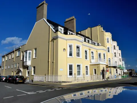 Atlantic Hotel