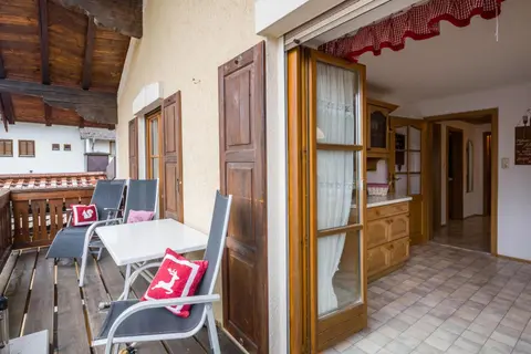 Ferienhaus Annelies