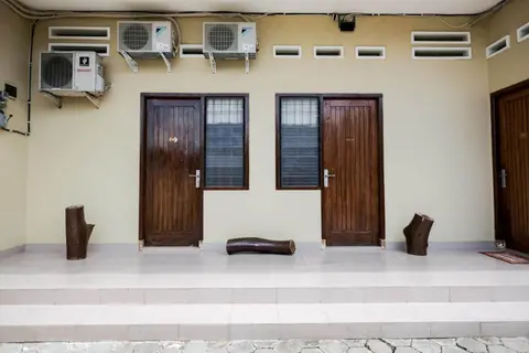 RedDoorz Syariah near Gatot Subroto Lampung 4