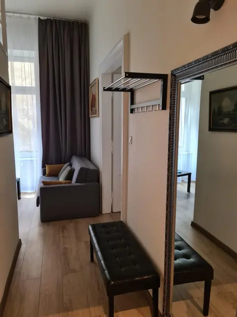 AMBER APARTAMENt 11