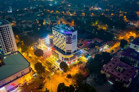 Tru by Hilton Bac Giang City Centre