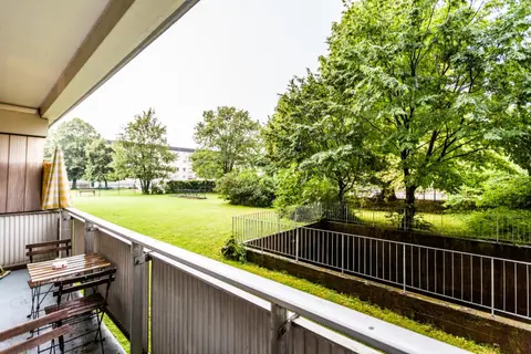 Budget Apartments Deutz