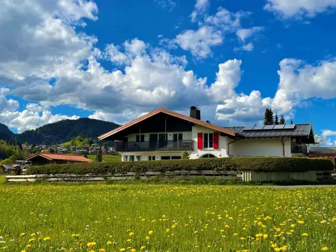 Fellhorn Ferienwohnungen