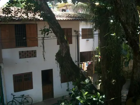 Casa da Jaca 1