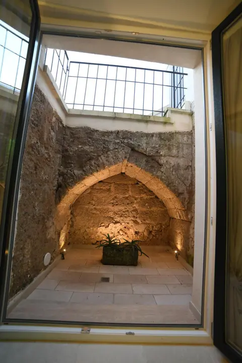 PLAZACARRISI HOTEL & SPA