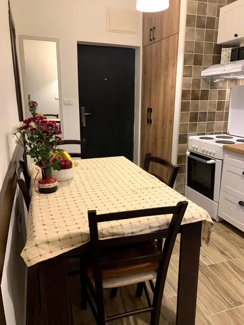 Apartment Senka