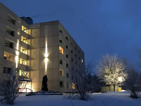 BocksbergGlück in Hahnenklee, Endreinigung, bezogene Betten, Handtücher inklusive