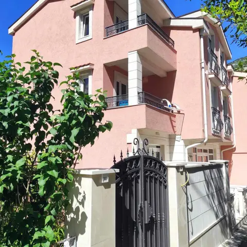 Apartmani Matej