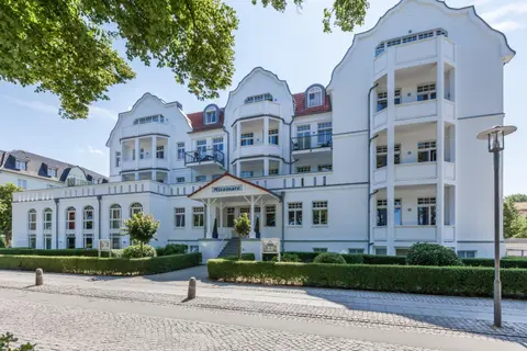 Miramare Wohnung 03