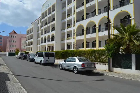 Apartamento Eden