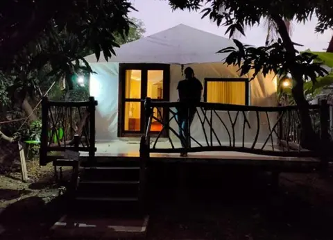 Green Environment Stay