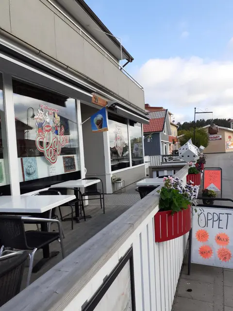 Hotell Greven