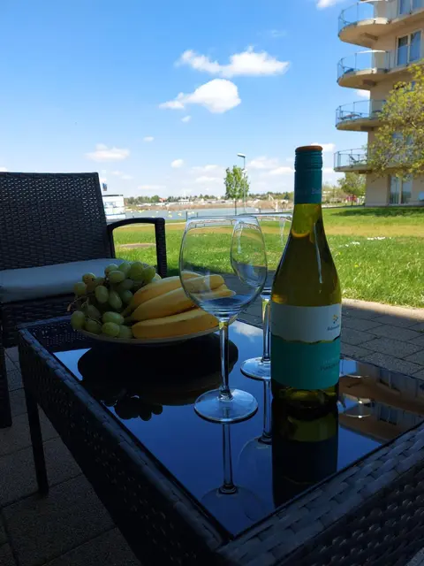 Bike & Spa Velence Apartman