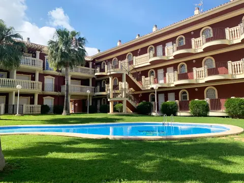 Apartamentos Madeira 3000