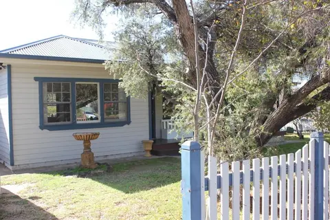 Horatio Cottage