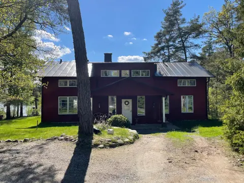 Villa Myttinge