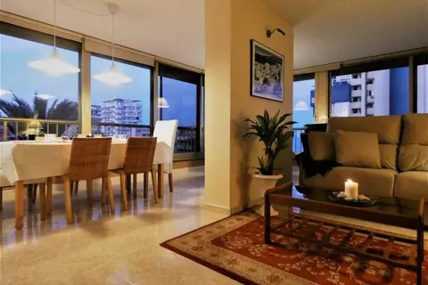 Apartamento Velázquez San Juan Playa