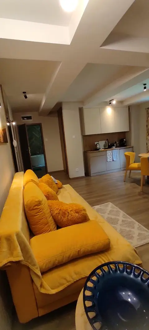 Apartament 31 Kozubnik joy&love