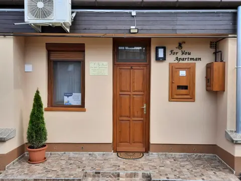 For You Apartman Gyula