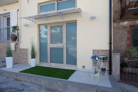 Le Radici Accomodation