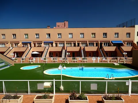 Casa Paula