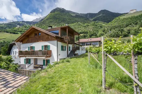 Ferienwohnung Golserhof
