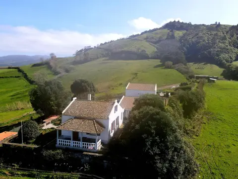 Casa da Mediana