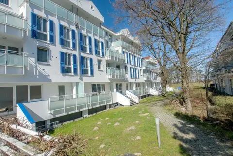 Haus Seeblick Wohnung 326