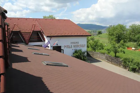 Perla Muresului