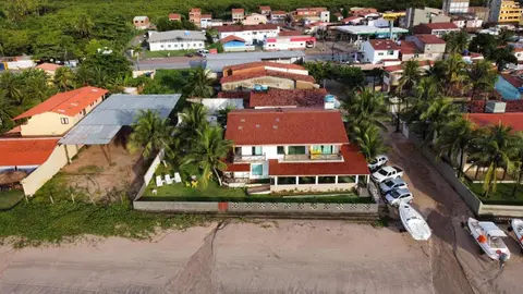 Pousada Grandmar, Maragogi