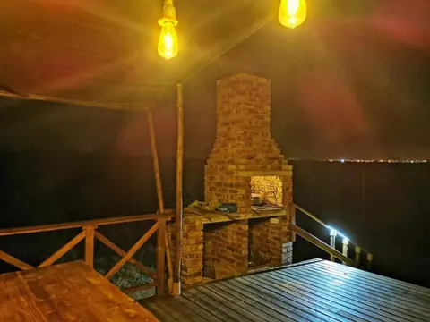 Jabula Bush Camp