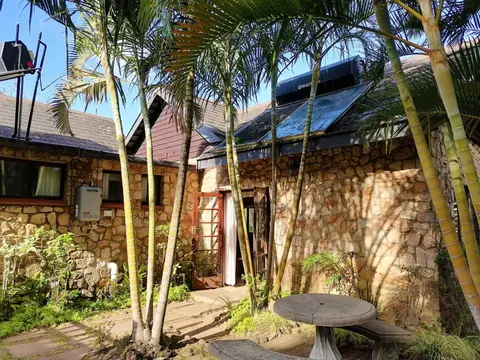 BillsBest Rock Inn