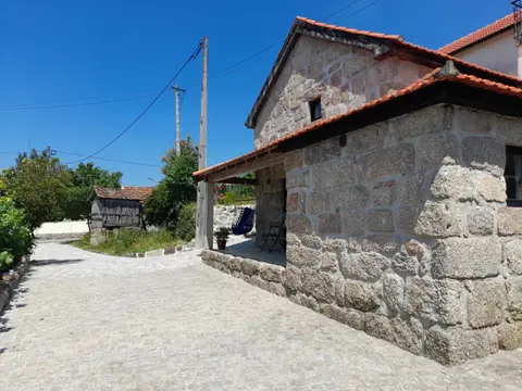Casas do Arrabalde