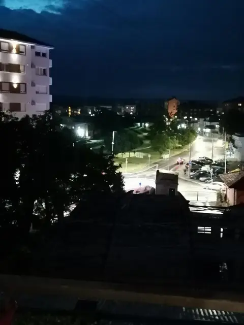 Emili Apartman