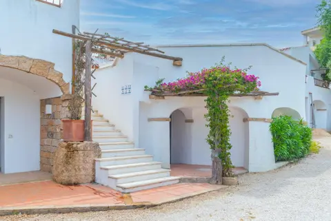 Charming house in San Pantaleo