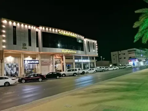 فخامه الارجوانه للشقق المخدومة