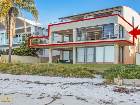 Wanda Beach Unit 2 Soldiers Point Road