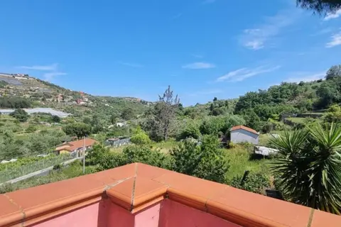 La Quiete e il Mare
