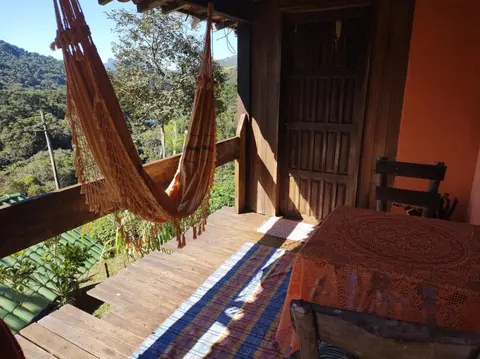 Pousada Bella Vista