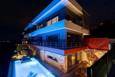 Olon Villa