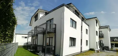 Gepflegtes und schönes Ferienapartment