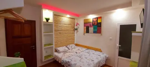 Sentosa ROOM