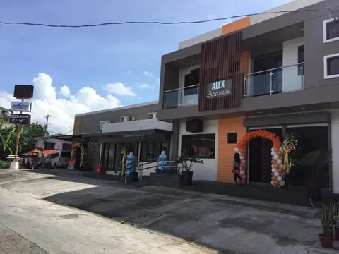 RedDoorz at Sta Cruz Naga City