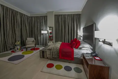 The George Hotel